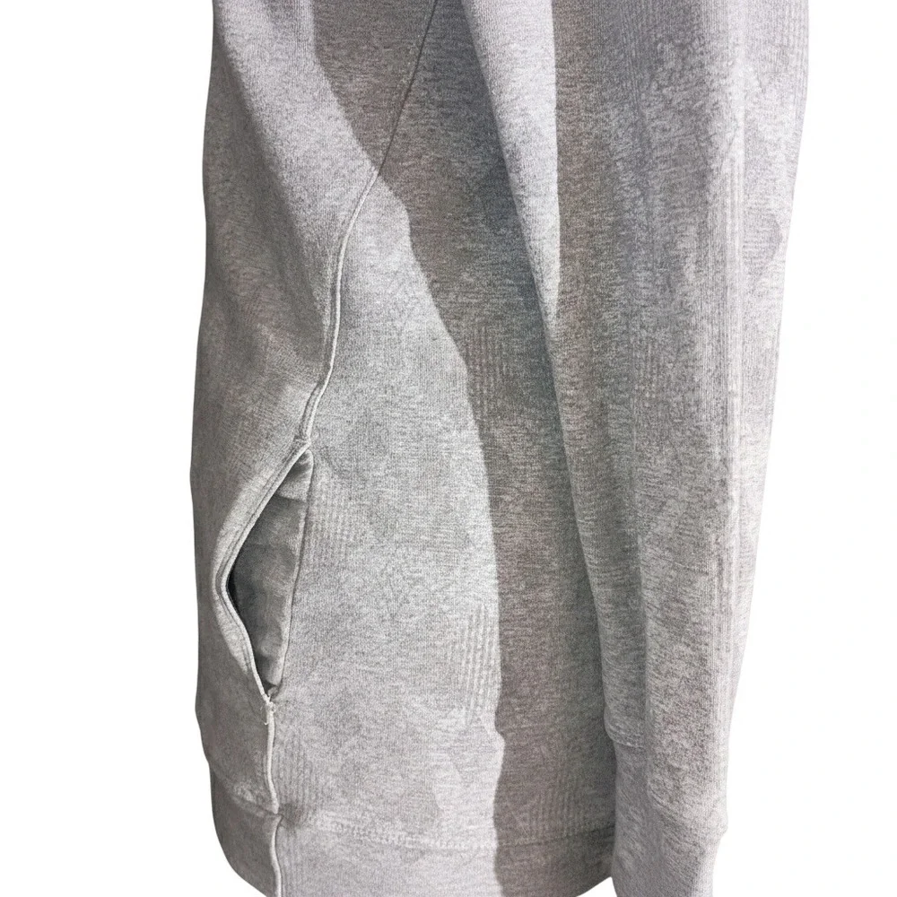Nike Fit‎ Dry Women's Hoodie w/thumb holes SKUW444